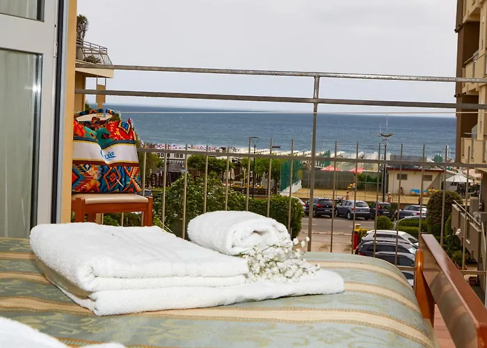 Italiacervia Free BreakfastAlbergo